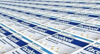 US-based Meta Company to sue Facebook for infringing upon its name